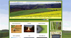 Desktop Screenshot of lieler.net